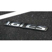 DK Tuning 1.6i ES Bagaj 3M 3D ABS Yazı Logo Honda İle Uyumlu thumbnail 3