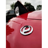 DK Tuning Miata MX-5 91-97 Ön Kaput Logo Arma Mazda İle Uyumlu thumbnail 5