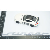 DK Tuning Stinger Gri Bagaj Logo Arma Kia İle Uyumlu - 4