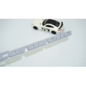 DK Tuning Caravelle Gri Bagaj Logo Arma Volkswagen İle Uyumlu thumbnail 1