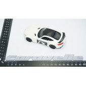 DK Tuning Caravelle Gri Bagaj Logo Arma Volkswagen İle Uyumlu thumbnail 4