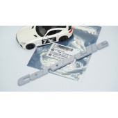 DK Tuning Caravelle Gri Bagaj Logo Arma Volkswagen İle Uyumlu thumbnail 5