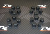 SEAT SİLİKON BİJON KAPAĞI 20 Lİ SET - 8