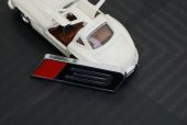 Ford Mustang 3 Bagaj Krom Metal 3M 3D Logo Amblem - 7