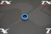 Mercedes Benz AMG A B C E GLK GLA CLA GLE Class Ses Kontrol Metal - 2