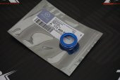 Mercedes Benz AMG A B C E GLK GLA CLA GLE Class Ses Kontrol Metal - 4
