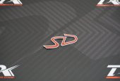 Mini Cooper SD F55 F56 JCW Krom Metal Bagaj Logo 3M 3D - 9