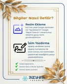 Mutlu Kaktüsler Temalı Doğum Günü Afişi 35X50 cm thumbnail 5