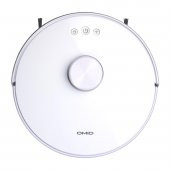 Omid AIR 2 Akıllı Robot Süpürge - 1