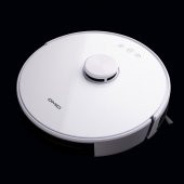 Omid AIR 2 Akıllı Robot Süpürge - 2