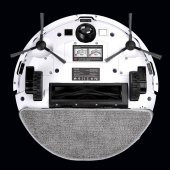 Omid AIR 2 Akıllı Robot Süpürge - 4