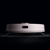 OMID I8 PRO Akıllı Robot Süpürge (Çöp Kovalı) - 4