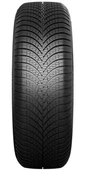Goodyear 235/55R17 103Y Vec 4 Seasons G3 Xl Oto Lastik ( Üretim Yılı : 2024 ) - 3