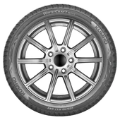 Kumho 225/55R17 101V Wintercraft Wp52 Kış Oto Lastiği ( Üretim Yılı : 2024 ) thumbnail 2