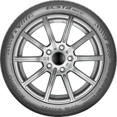 Kumho 235/50 R20 100V Ecsta Ps71 Ev Foam Oto Lastik ( Üretim Yılı : 2024 ) thumbnail 3