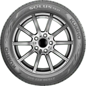 Kumho 185/65R14 86H Solus Ta21 Oto Lastik ( Üretim Yılı : 2025 ) - 3