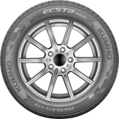 Kumho 195/65R15 91H Ecsta Hs52 Oto Lastik ( Üretim Yılı : 2025 ) thumbnail 3