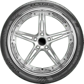 Kumho 275/35 R19 100Y Xl Ecsta Ps91 Oto Lastik ( Üretim Yılı : 2024 ) thumbnail 3