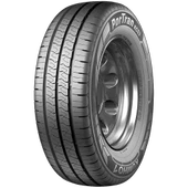 Kumho 195R15C 106/104R Portran Kc53 Oto Lastik ( Üretim Yılı : 2025 ) - 1