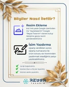 Astronot ve Gezegenler Temalı Doğum Günü Afişi 50X70 cm thumbnail 5