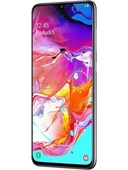 Samsung Galaxy A70 128 GB (İthalatçı Garantili) siyah - 3