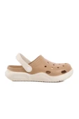Aspor Vizon Hafif Eva Taban Unisex Sabo Terlik - 1