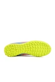 Playup Gri Çoraplı Unisex Halı Saha Ayakkabısı - 5