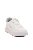 Aspor Beyaz Fileli Hafif Unisex Spor Ayakkabı - 3