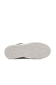 Aspor Beyaz Siyah Hakiki Deri Erkek Sneaker Premium - 5