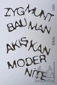 Akışkan Modernite - Zygmunt Bauman - 1