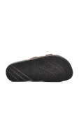Pierre Cardin Kahve Nubuk Erkek Terlik - 5
