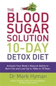 The Blood Sugar Solution 10-Day Detox Diet - Dr.Mark Hyman - 1