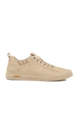 Guja Bej Hafif Esnek Erkek Sneaker - 1