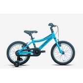 Kron XC 50 16 Jant Çocuk Bisikleti Unısex - 1