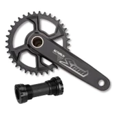 Aynakol - 34T,32T,42T 170 mm, HT GBK, SUNRUN SCUD-712-038 thumbnail 3