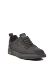 Guja Siyah Tekstil Hafif Erkek Sneaker - 3