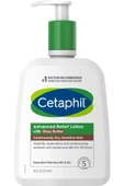 Cetaphil Advanced Relief Shea Yağlı Nemlendirici Losyon 473ml - 1