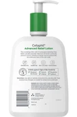 Cetaphil Advanced Relief Shea Yağlı Nemlendirici Losyon 473ml - 2