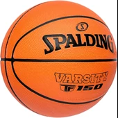 Spalding TF-150 Varsity SZ7 FIBA Basket Topu 84421Z - 6