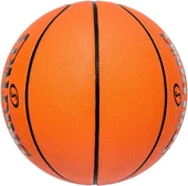 Spalding TF-150 Varsity SZ7 FIBA Basket Topu 84421Z - 8