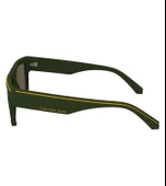 Calvin Klein Jeans CKJ24603S 309 Unisex Güneş Gözlüğü thumbnail 2