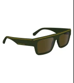 Calvin Klein Jeans CKJ24603S 309 Unisex Güneş Gözlüğü thumbnail 8