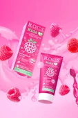 Rocs Kıds 3-7 Yaş Ahududu Smoothıe Tadında Florürsüz Diş Macunu 45 gr - 3