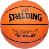 Spalding TF-150 Varsity SZ7 FIBA Basket Topu 84421Z - 1