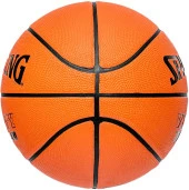 Spalding TF-150 Varsity SZ7 FIBA Basket Topu 84421Z - 3