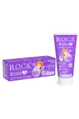 Rocs Kids 4-7 Yaş Diş Macunu Balon Sakızı 45 gr - 2