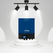 Bağ Evi ve Villa İçin 11kW Monokristal Solar Enerji Paketi – Ultra Seri 11000 - 2