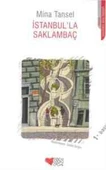 İstanbul'la Saklambaç - Mina Tansel - 1