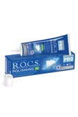 Rocs Pro - Diş Parlatma Macunu 35 gr - 1