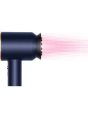 Dyson Supersonic Saç Kurutma Makinesi (Prusya Mavisi / Bakır) - 5